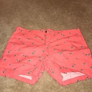 Old navy shorts
